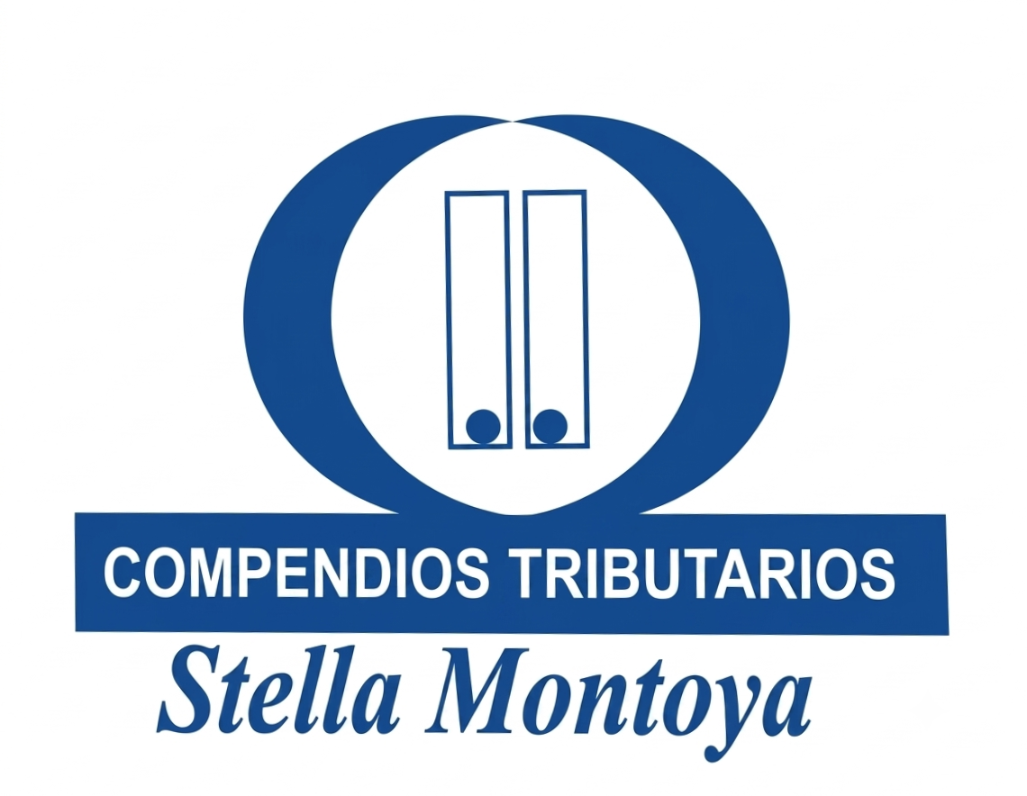 Logo Compendios Tributarios
